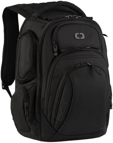 Amazon.com : Fjallraven Kanken No. 2 Black 1 One Size : Sports
